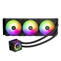 Enermax LIQMAXFLO Procesor Chłodzenie cieczą 12 cm 1 szt. ELC-LMF360T-ARGB - 2802871