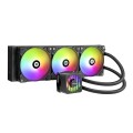 Enermax LIQMAXFLO Procesor Chłodzenie cieczą 12 cm 1 szt. ELC-LMF360T-ARGB - 2802866