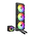 Enermax LIQMAXFLO Procesor Chłodzenie cieczą 12 cm 1 szt. ELC-LMF360T-ARGB - 2802867