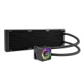 Enermax LIQMAXFLO Procesor Chłodzenie cieczą 12 cm 1 szt. ELC-LMF360T-ARGB - 2802872