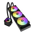 Enermax LIQMAXFLO Procesor Chłodzenie cieczą 12 cm 1 szt. ELC-LMF360T-ARGB - 2802869
