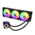 Enermax LIQMAXFLO Procesor Chłodzenie cieczą 12 cm 1 szt. ELC-LMF360T-ARGB - 2802870