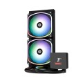 Cieczowy chłodzenie procesora Enermax Aquafusion II 240mm ARGB - 2802875