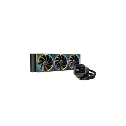 Chłodnica Wasserkühlung Deepcool LM360 - 2802895