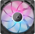 Zestaw startowy CORSAIR iCUE Link RX140 MAX RGB - Wentylator obudowy - 140mm - (zestaw 2 szt.) - 2802984