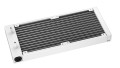 Chłodzenie wodne DeepCool LQ240 WH - 2803005