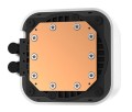 Chłodzenie wodne DeepCool LQ240 WH - 2803003