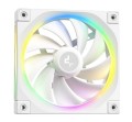 Chłodzenie wodne DeepCool LQ240 WH - 2803004