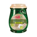 MILL ECO Kapsułki 2k do prania uniw. 2w1 zielona herbata 70szt (opak.zb 4szt.) - 2803009