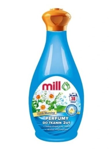 MILL Perfumy do tkanin - Fresh Morning 750 ml - 2803022
