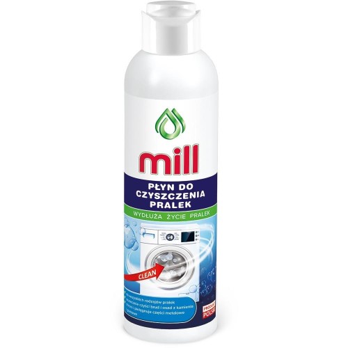 MILL Płyn do czyszczenia pralek 300ml - 2803034