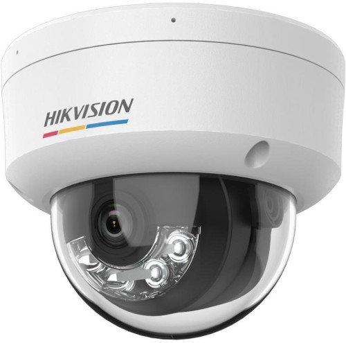 Kamera IP Hikvision DS-2CD1127G2H-LIU(2.8mm) - 2803050