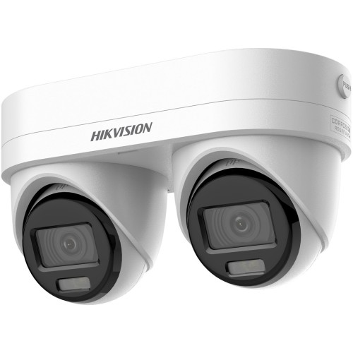 Kamera IP Hikvision DS-2CD2346G3D-IZ2UY/SL (2.8/4mm) - 2803117