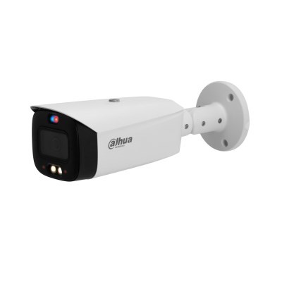 Stałoogniskowa kamera sieciowa DAHUA DH-IPC-HFW3449T1-AS-PV 4MP WizSense w kształcie pocisku - 2803128