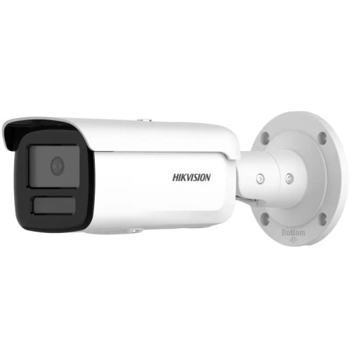 Hikvision DS-2CD2T87G2H-LI(4MM)(EF)(O-STD) Tubowa Kamera bezpieczeństwa IP Zewnętrzna 3840 x 2160 px Ściana - 2803187