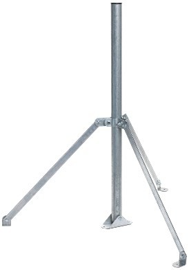 Uchwyt ścienny Delta SIENOS MONTAVIMAS UMA-50R100 - 2803225