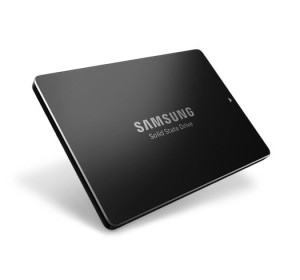 Dysk SSD Samsung PM883 960GB SATA 2.5" MZ7LH960HAJR-00005 (DWPD 1.3) (WYPRZEDAŻ)