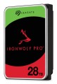 HDD Seagate IronWolf Pro 28TB SATA ST28000NT000 - 2803237