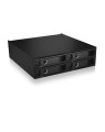 Adapter na dyski storage RaidSonic ICY BOX IB-2242U2K - 2803243