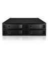 Adapter na dyski storage RaidSonic ICY BOX IB-2242U2K - 2803246