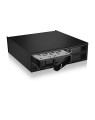 Adapter na dyski storage RaidSonic ICY BOX IB-2242U2K - 2803244