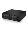 Adapter na dyski storage RaidSonic ICY BOX IB-2242U2K - 2803245