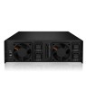 Adapter na dyski storage RaidSonic ICY BOX IB-2242U2K - 2803247