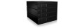 Obudowa na dyski RaidSonic ICY BOX Enclosure for storage drives IB-564SAS-12G - 2803250