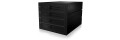Obudowa na dyski RaidSonic ICY BOX Enclosure for storage drives IB-564SAS-12G - 2803254