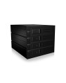 Obudowa na dyski RaidSonic ICY BOX Enclosure for storage drives IB-564SAS-12G - 2803258