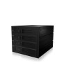 Obudowa na dyski RaidSonic ICY BOX Enclosure for storage drives IB-564SAS-12G - 2803251