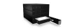 Obudowa na dyski RaidSonic ICY BOX Enclosure for storage drives IB-564SAS-12G - 2803252
