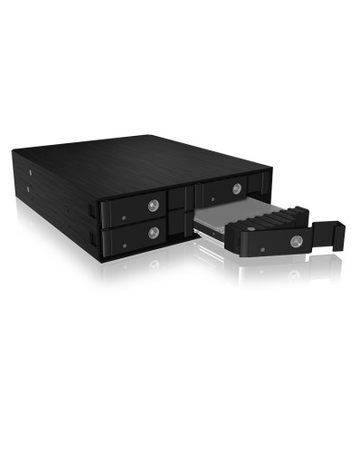 Klatka na dyski twarde RaidSonic ICY BOX IB-2240SK - 2803259