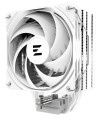 Zalman CNPS9X PERFORMA PLUS ARGB WHITE system chłodzenia komputerów Procesor Wentylator 12 cm Biały 1 szt. - 2803267
