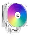 Zalman CNPS9X PERFORMA PLUS ARGB WHITE system chłodzenia komputerów Procesor Wentylator 12 cm Biały 1 szt. - 2803264