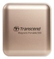 Dysk SSD USB-C 2TB EXT./GOLD TS2TESD420G TRANSCEND - 2803284