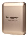 Dysk SSD USB-C 2TB EXT./GOLD TS2TESD420G TRANSCEND - 2803285