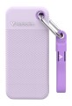 SSD 1TB Verbatim Pocket z dwoma pokrowcami białym i fioletowym - 2803315