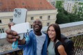 SSD 2TB Verbatim Pocket z dwoma pokrowcami biały i jasnoniebieski - 2803326
