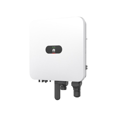 Falownik Huawei Fusion Home // 1-fazowy, 2-MPPT, wbudowana komunikacja (RS485, WLAN), rozłącznik DC, 3,68kW/3,68kVA, ograniczniki przepięć strony AC i DC typ II, interfejs ładowania akumulatora, wspar - 2803412
