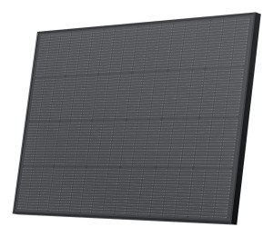 Sztywny panel słoneczny ECOFLOW 175W