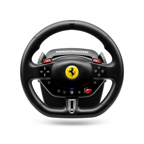 Kierownica typu thrustmaster. Felga T98X Ferrari 296GTS (XBO/PC) sprzedaż detaliczna - 2803440