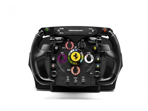Kierownica Ferrari F1 AddOn Thrustmaster sprzedaż detaliczna - 2803449