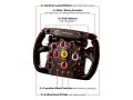 Kierownica Ferrari F1 AddOn Thrustmaster sprzedaż detaliczna - 2803446