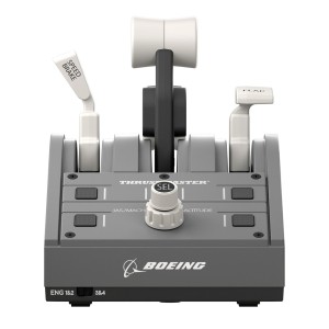 Joystick TCA Quadrant Boeing Edition 4060219 Thrustmaster