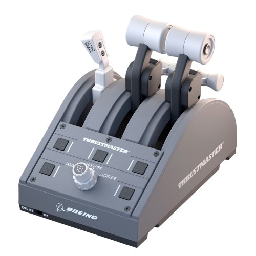 Joystick TCA Quadrant Boeing Edition 4060219 Thrustmaster - 2803459