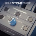 Joystick TCA Quadrant Boeing Edition 4060219 Thrustmaster - 2803455