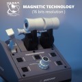 Joystick TCA Quadrant Boeing Edition 4060219 Thrustmaster - 2803456