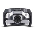 Kierownica Thrustmaster T-Chrono, PC, PS4, PS5, Xbox One, Xbox Series S/X, Srebrny, Aluminium, Chiny, 1 szt. - 2803463