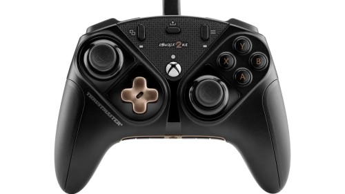 Pchnięcie gamepada eswap X2 H.E. Controller (XBO/PC) w sprzedaży detalicznej - 2803471